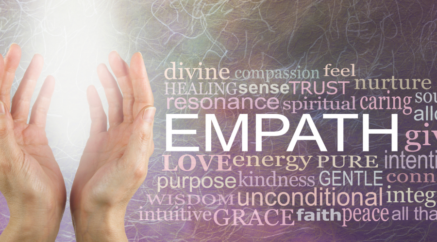 Are You An Empath? Let’s Find Out!