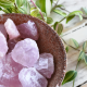 Benefits of Rose Quartz