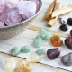 Crystals To Use For Relaxation And Well-Being